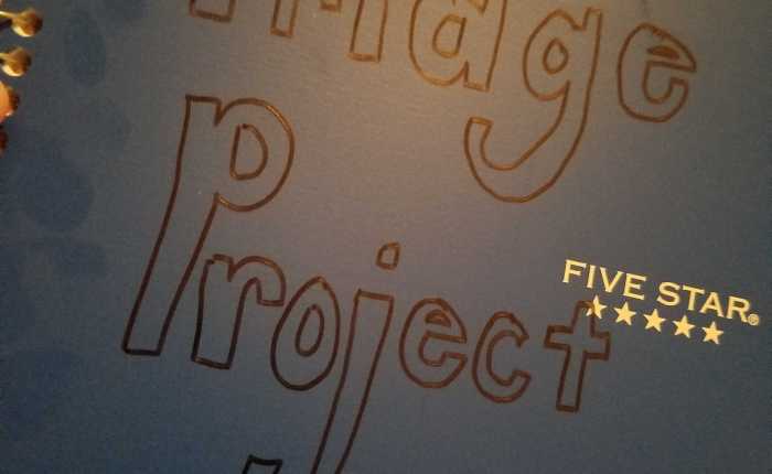 The Fridge Project